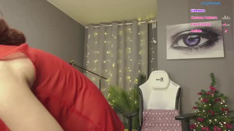 MeganieX online show from 01-04-25, 07:55