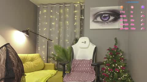 MeganieX online show from 01-10-25, 05:26