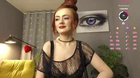MeganieX online show from 04-29-26, 01:43