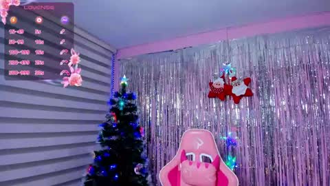 Megan online show from 12-29-24, 10:57