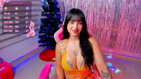 Megan online show from 01-03-25, 08:11