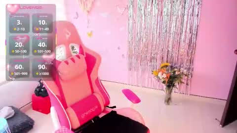 Megan online show from 02-19-26, 07:54