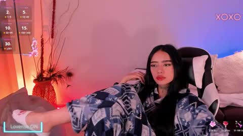 megan lake online show from 03-09-26, 12:20