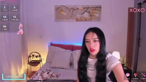 megan lake online show from 03-18-26, 12:30