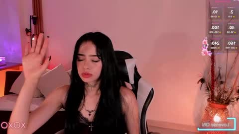 megan lake online show from 04-05-26, 12:46