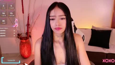 megan lake online show from 05-03-26, 07:53