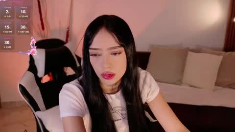 megan lake online show from 05-28-26, 02:58