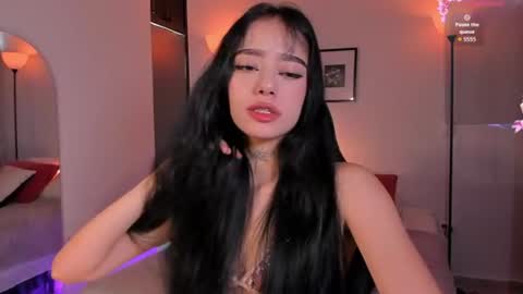 megan lake online show from 06-30-26, 01:56