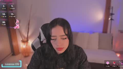 megan lake online show from 07-08-26, 01:15