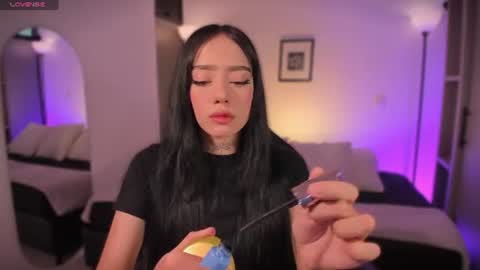 megan lake online show from 07-23-26, 01:31