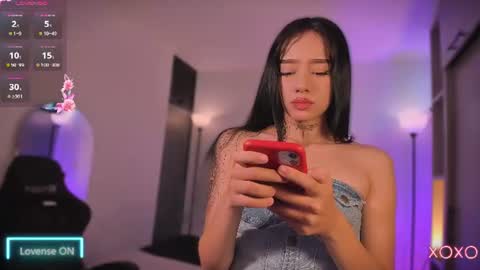 megan lake online show from 07-25-26, 03:53