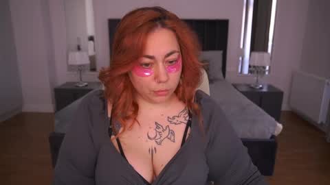meganlex online show from 06-08-26, 04:51