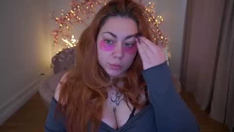 meganlex online show from 06-13-26, 04:05