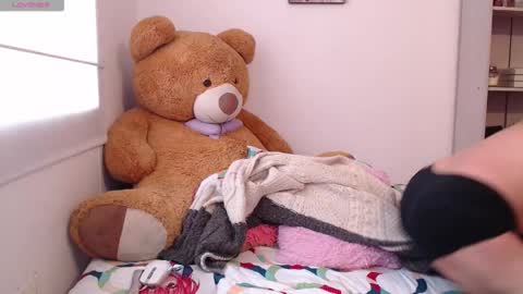 MEGAN online show from 02-06-26, 12:19