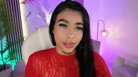 Megan Lowell online show from 11-26-25, 07:59