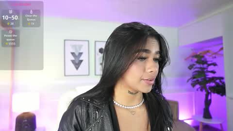 Megan Lowell online show from 01-17-26, 11:48