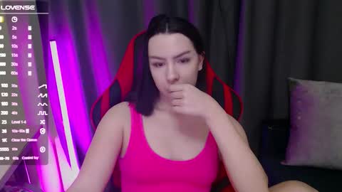 meganluss online show from 01-13-26, 07:35