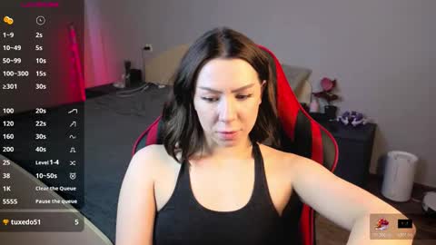 meganluss online show from 02-21-26, 04:02