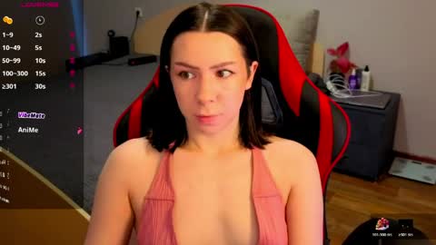 meganluss online show from 04-14-26, 03:34