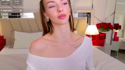 Megan online show from 12-04-25, 05:32