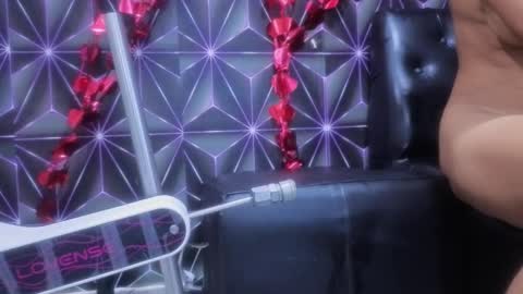 Megan online show from 03-23-26, 09:35