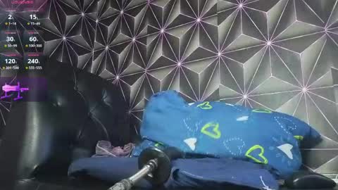 Megan online show from 04-22-26, 11:01