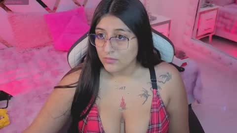 Megan  online show from 04-26-26, 03:04