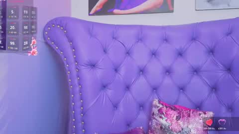 Megan  online show from 05-08-26, 03:17