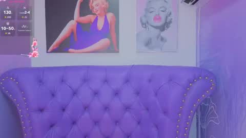 Megan  online show from 05-15-26, 07:59