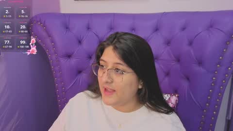 Megan  online show from 05-17-26, 12:08