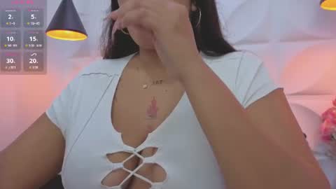 Megan  online show from 06-28-26, 12:38