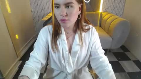 megann_b online show from 07-10-26, 03:33