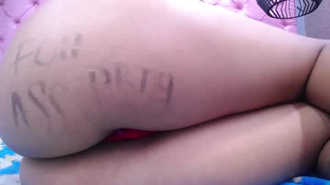 Megan online show from 01-19-25, 01:00