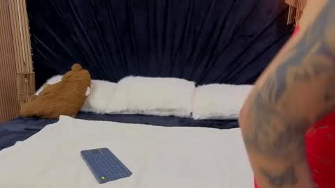 Megan online show from 04-22-26, 01:56