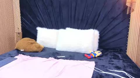 Megan online show from 05-16-26, 02:30