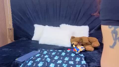 Megan online show from 05-27-26, 02:03