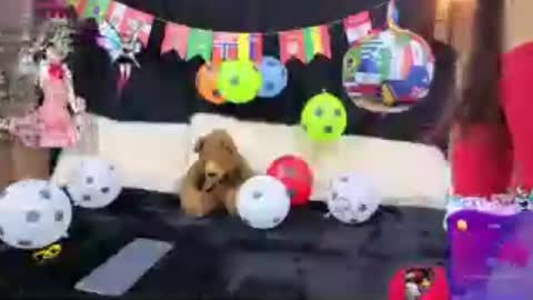 Megan online show from 06-15-26, 02:30
