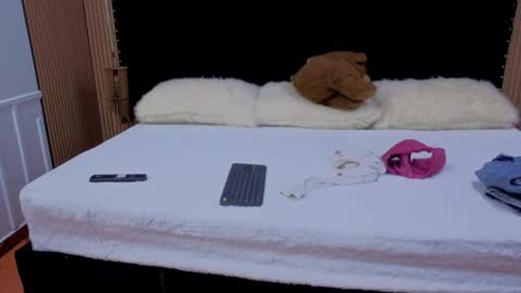 Megan online show from 08-01-26, 02:05