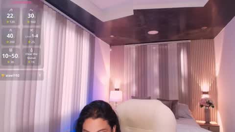 Megan  online show from 03-06-26, 08:27