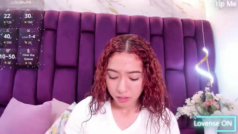 Megan  online show from 02-02-26, 12:26