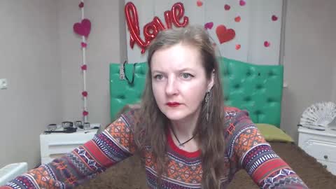 MeganPirs online show from 03-08-26, 02:15