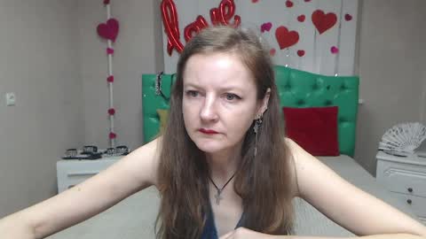 MeganPirs online show from 03-31-26, 06:03