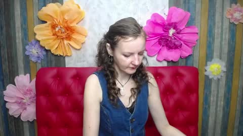 MeganPirs online show from 04-07-26, 05:08