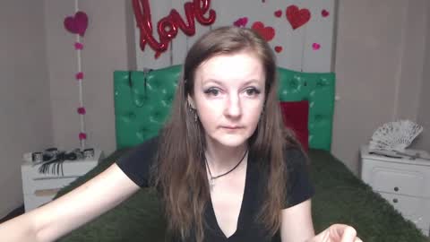 Snapshot of meganpirs chatting on 05-08-26, 07:19 MeganPirs online show from 05-08-26, 07:19