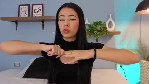 Meganritz online show from 11-09-25, 08:07