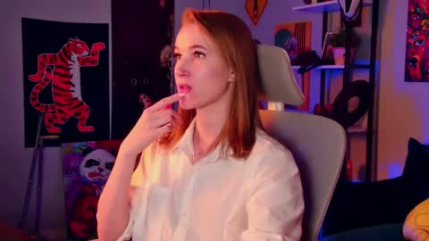 megan online show from 05-19-26, 06:14