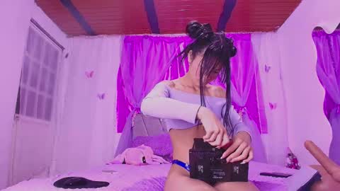 Megan online show from 09-21-25, 10:39