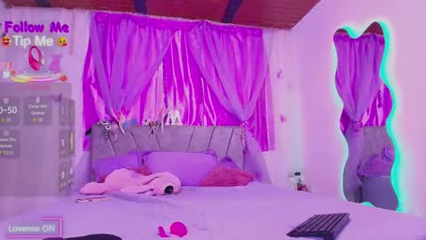 Megan online show from 10-12-25, 11:53