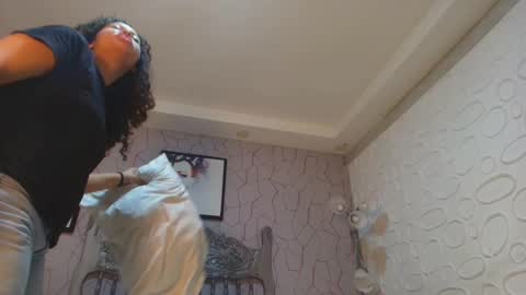 Megan online show from 03-15-26, 01:06