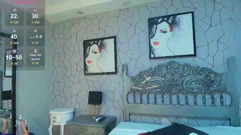 Megan online show from 03-21-26, 12:10